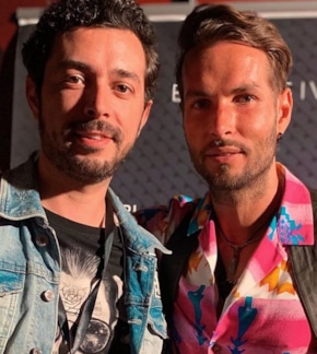 фотография Morandi