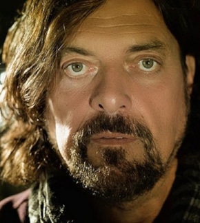 фотография Алан Парсонс