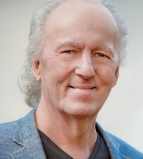 фотография Джон Кехо