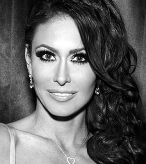 фотография Джессика Джеймс