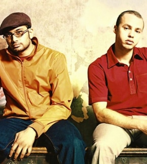 фотография Mattafix