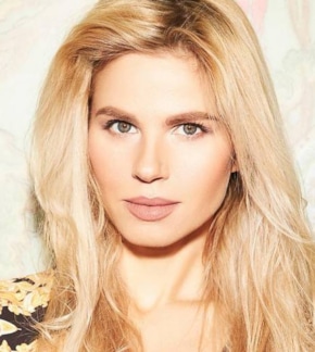 фотография Ольга Казаченко