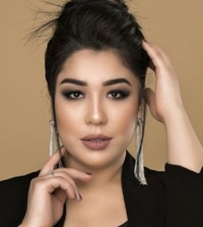 фотография Ziyoda