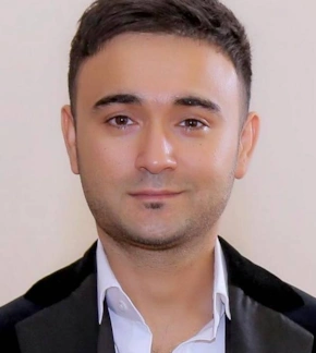 фотография Шохруххон