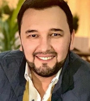 фотография Сардор Рахимхон