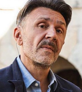 фотография Сергей Шнуров