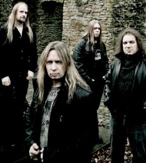 фотография Stratovarius