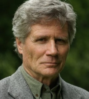 фотография Джон Вердон