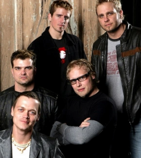 фотография 3 Doors Down