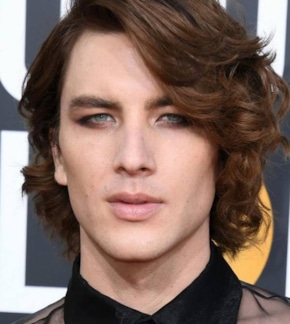 фотография Коди Ферн