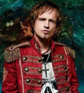 фотография Avantasia