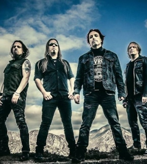 фотография Sonata Arctica