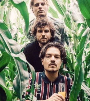 фотография Milky Chance