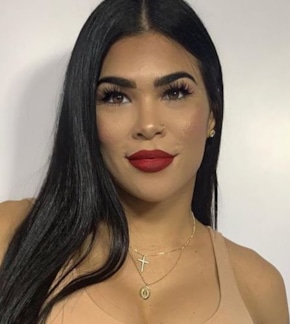 фотография Рэйчел Остович