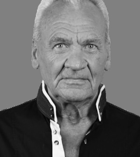 фотография Михаил Рыжов