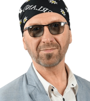 фотография Владимир Грицык