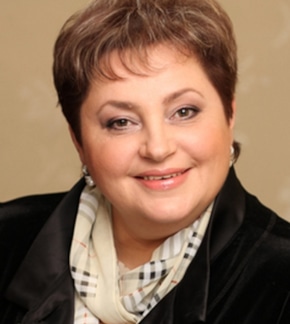 фотография Мария Метлицкая