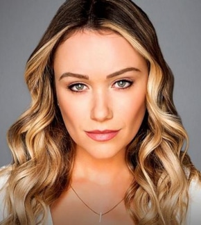 фотография Катрина Боуден