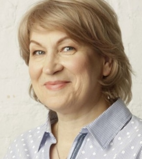 фотография Галина Куликова