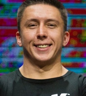 фотография Алекс Кош