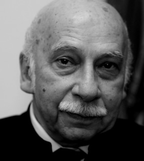 фотография Гия Канчели