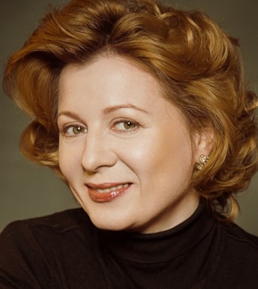 фотография Марианна Шульц