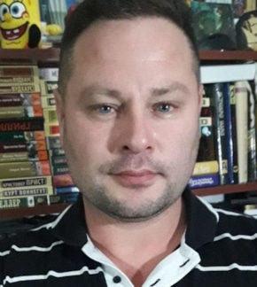 фотография Дем Михайлов