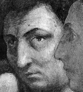 фотография Мазаччо