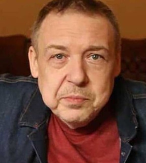 фотография Александр Семчев