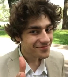 фотография Никита Лол