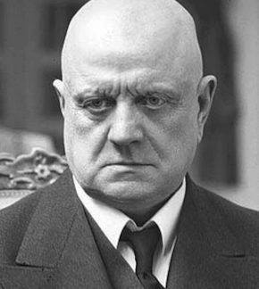 фотография Ян Сибелиус