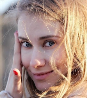 фотография Анна Белодедова