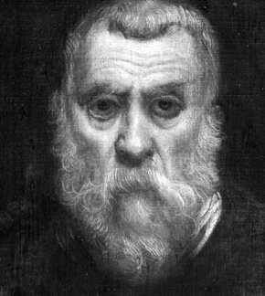 фотография Тинторетто