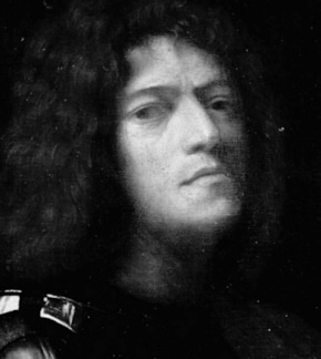 фотография Джорджоне