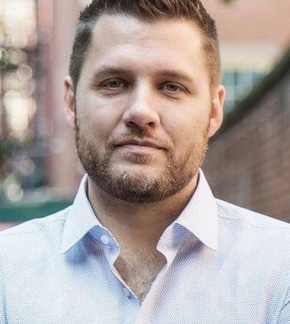 фотография Марк Мэнсон