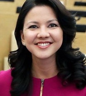 фотография Инга Юмашева