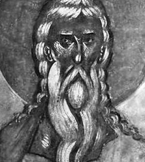 фотография Феофан Грек