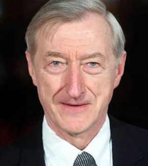 фотография Джулиан Барнс