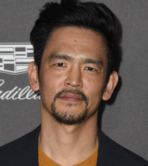 фотография Джон Чо