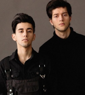 фотография Rauf & Faik