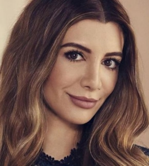 фотография Насим Педрад