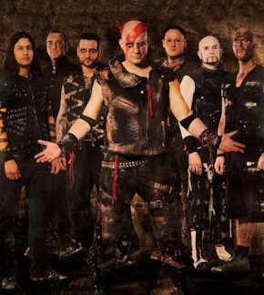 фотография Tanzwut