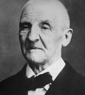 фотография Антон Брукнер