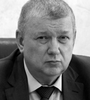 фотография Евгений Бушмин