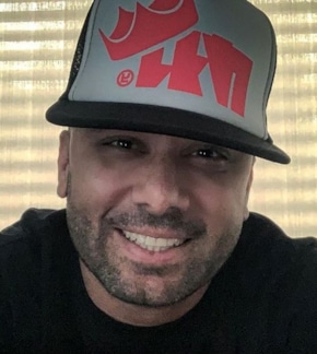 фотография Wisin