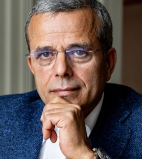 фотография Зарах Илиев