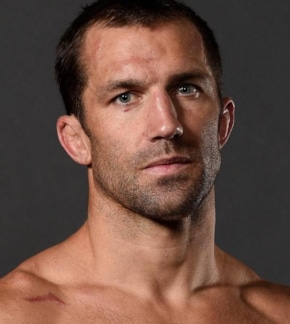 фотография Люк Рокхолд