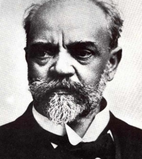 фотография Антонин Дворжак