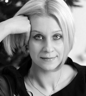 фотография Евгения Жарикова