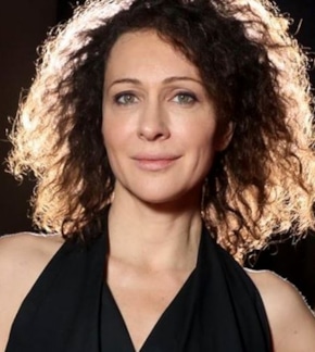 фотография Ксения Раппопорт